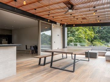 Residencial Tamayo