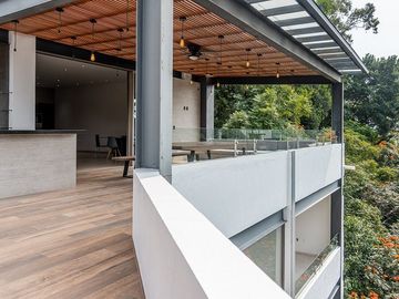 Residencial Tamayo