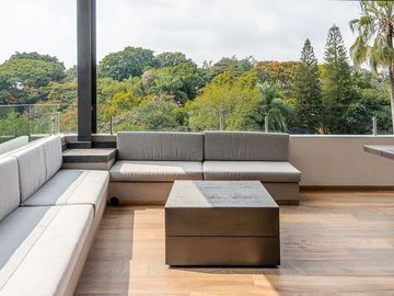 Residencial Tamayo