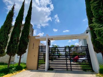 CASA EN VENTA EN PARQUES DE TESISTAN, ZAPOPAN JALISCO.