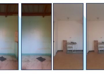 FORECLOSED HOUSE AND LOT FOR SALE IN CAMELLA BACOOR -SALINAS