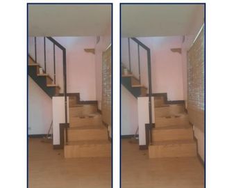 FORECLOSED HOUSE AND LOT FOR SALE IN CAMELLA BACOOR -SALINAS