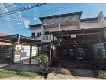 4 Units Apartment ( 2 Storey w/ Car Garage ) for Sale in PLARIDEL SUBDIVISION Imus Cavite - FORECLOSED