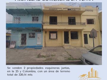 Propiedad comercial en venta, Suroeste de Guayaquil