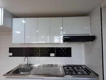 APTO EN VENTA - MADRID CUND.