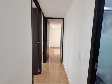 APTO EN VENTA - MADRID CUND.