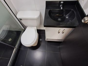 APTO EN VENTA - MADRID CUND.