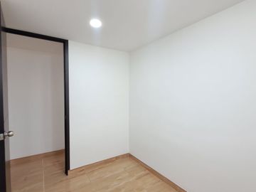 APTO EN VENTA - MADRID CUND.