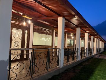 Quinta el Suspiro