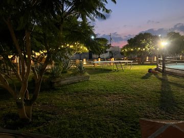 Quinta el Suspiro