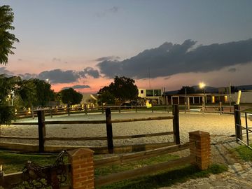Quinta el Suspiro