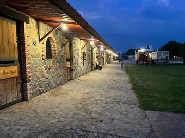 Quinta el Suspiro