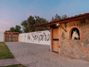 Quinta el Suspiro