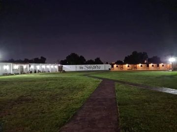 Quinta el Suspiro