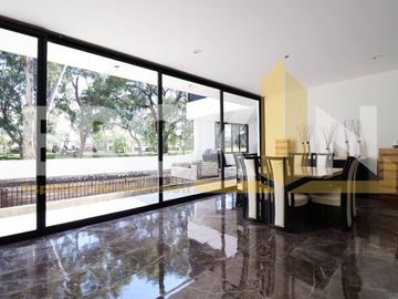 VENTA CASA EN RESIDENCIAL PULGAS PANDAS SUR AL NORTE DE LA CIUDAD BI