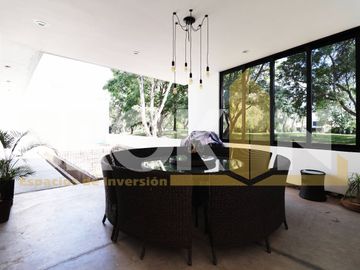 VENTA CASA EN RESIDENCIAL PULGAS PANDAS SUR AL NORTE DE LA CIUDAD BI