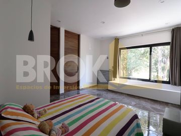 VENTA CASA EN RESIDENCIAL PULGAS PANDAS SUR AL NORTE DE LA CIUDAD BI