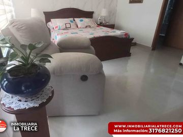 Se vende casa Confortable con muy buenos acabados, en Buga-valle, Barrio El Albergue.