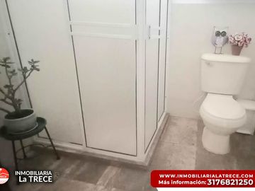 Se vende casa Confortable con muy buenos acabados, en Buga-valle, Barrio El Albergue.