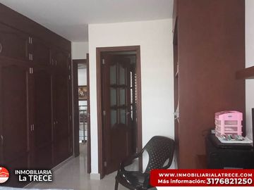 Se vende casa Confortable con muy buenos acabados, en Buga-valle, Barrio El Albergue.