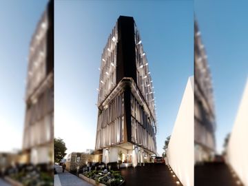 Inversión En Hotel Acueducto Junto a Andares y Puerta de Hierro