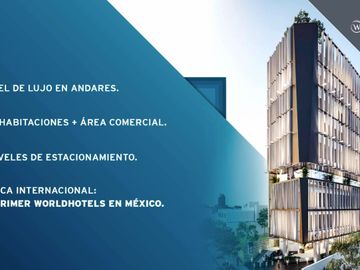 Inversión En Hotel Acueducto Junto a Andares y Puerta de Hierro
