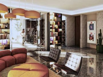 Inversión En Hotel Acueducto Junto a Andares y Puerta de Hierro