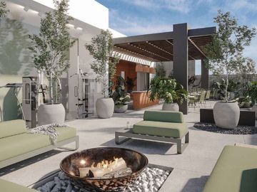 Inversión En Hotel Acueducto Junto a Andares y Puerta de Hierro