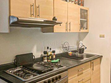 Departamento en Venta en San Jerónimo