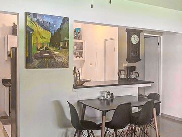 Departamento en Venta en San Jerónimo