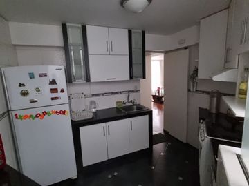 ¡Oportunidad Única! Hermoso Departamento en La Calera de la Merced Surquillo