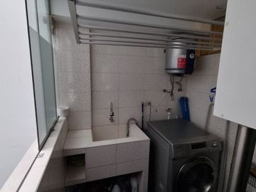 ¡Oportunidad Única! Hermoso Departamento en La Calera de la Merced Surquillo