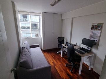 ¡Oportunidad Única! Hermoso Departamento en La Calera de la Merced Surquillo