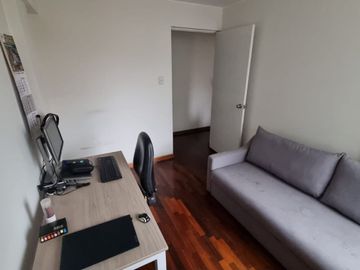 ¡Oportunidad Única! Hermoso Departamento en La Calera de la Merced Surquillo