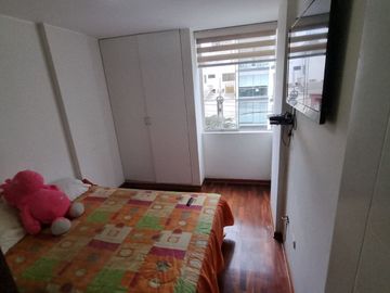 ¡Oportunidad Única! Hermoso Departamento en La Calera de la Merced Surquillo