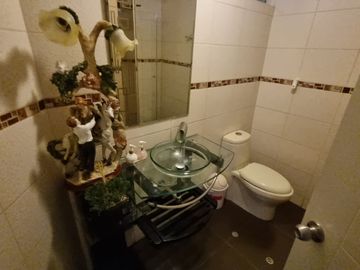 ¡Oportunidad Única! Hermoso Departamento en La Calera de la Merced Surquillo