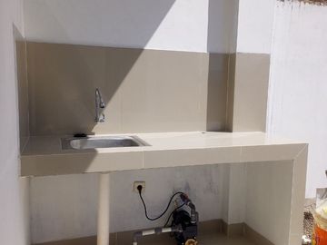 rumah milenial dp 5 jt all in investasi & rumah tinggal perumahan padalarang