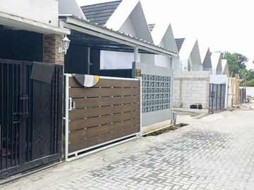rumah milenial dp 5 jt all in investasi & rumah tinggal perumahan padalarang