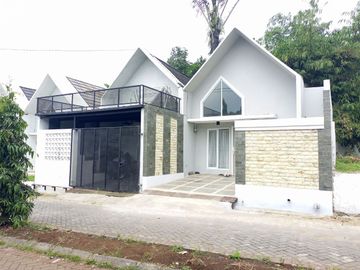 rumah milenial dp 5 jt all in investasi & rumah tinggal perumahan padalarang