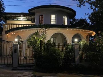 2-Storey 3BR House and Lot for Sale in Buck Estate Alfonso, Cavite