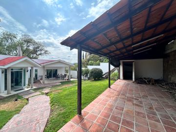 Casa en Venta en Cortijo de San Agustín