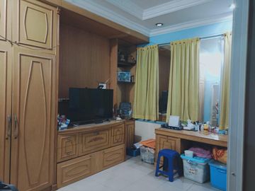 Dijual & Disewakan Rumah 2 Lantai, Bagus, Semi Furnished, Bebas Banjir, Sunter
