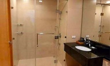 1-Bedroom + Flex Room with Parking for Sale at Park Terraces, Ayala Center Makati