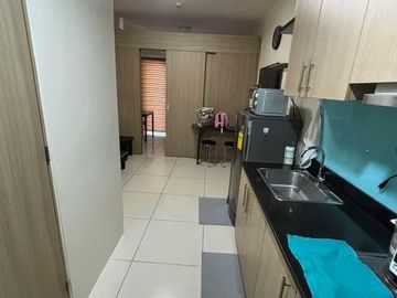1BR Condo Unit for Sale in San Rafael, Pasay City