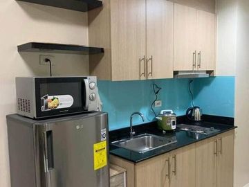 1BR Condo Unit for Sale in San Rafael, Pasay City