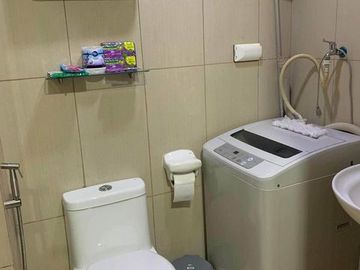 1BR Condo Unit for Sale in San Rafael, Pasay City