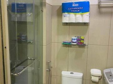 1BR Condo Unit for Sale in San Rafael, Pasay City