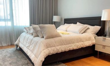 Spacious 2-Bedroom with Balcony for Sale at Park Terraces, Makati