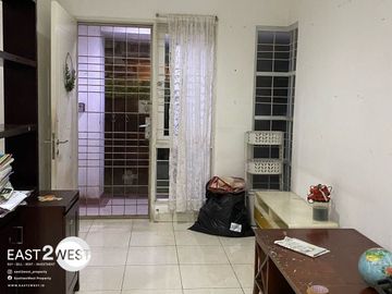 Dijual Rumah Serpong Park Tangerang Selatan Murah Bagus Nyaman Lokasi Strategis Dekat Pintu Tol