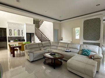 RUMAH PAKUWON CITY SAN ANTONIO